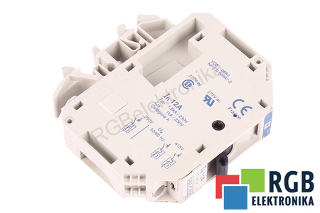 GB2-CB20 TELEMECANIQUE