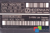 ROD1424/500 HEIDENHAIN ID.NR.25004005 CODER