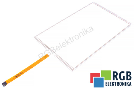 6AV7230-0DA20-2CA0 362X228MM, 5PIN, 15.4" UTIKLIS PAKAITALAS