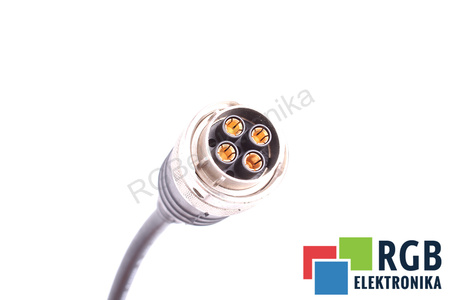 KINETIX ALLEN BRADLEY 7M 4PIN KABELIS