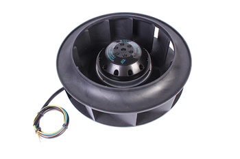 K3G200-AG16-I3 EBM PAPST 0.45KW, 230V, 2.0A VENTILIATORIUS