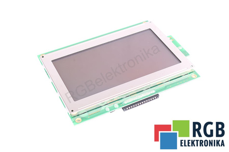 PG256128C POWERTIP PG256128ERS-CNN LCD EKRANAS