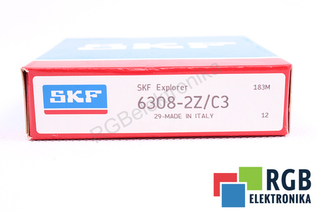 6308-2Z/C3 SKF 40X90X23 GUOLIS