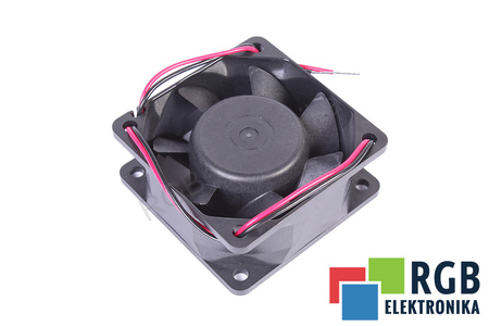 9A0624S4021 SANYO DENKI 60X60X25MM, 24V VENTILIATORIUS