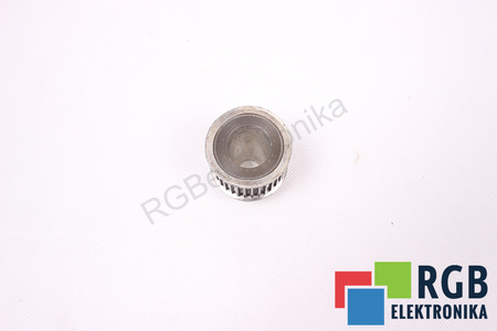 DANTYTASIS SKRIEMULYS 50X46MM DIRŽAS 33MM VELENAS 28X17MM Z=32