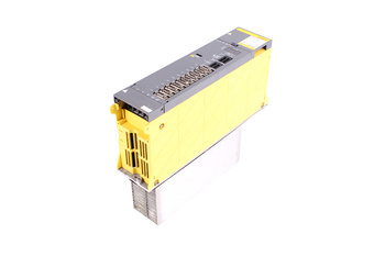 A06B-6078-H311#H500 FANUC SPINDLE AMPLIFIER MODULE