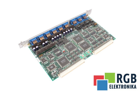 E4809-045-158-D OKUMA 1911-2160 A911-2160