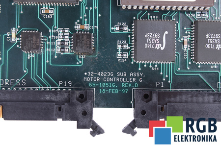 SUB ASSY 32-4023 HAAS AUTOMATION