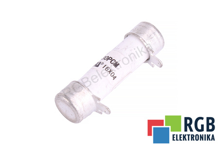 SAUGIKLIS 6.6URJH11-30PCM FERRAZ 30A