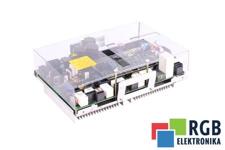 A06B-6105-H001 FANUC SERVO AMPLIFIER MODULE