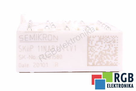 SKIIP11NAB12T4V1 SEMIKRON