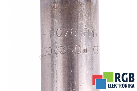 078PMV T+H 230V 350W