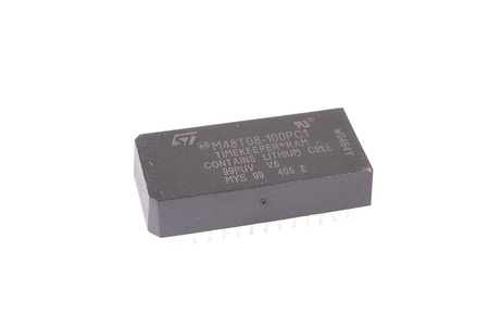 M48T08-100PC1 STMICROELECTRONICS