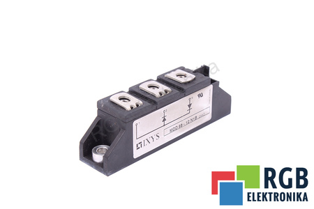 MDD56-12N1B IXYS 56A, 1200V