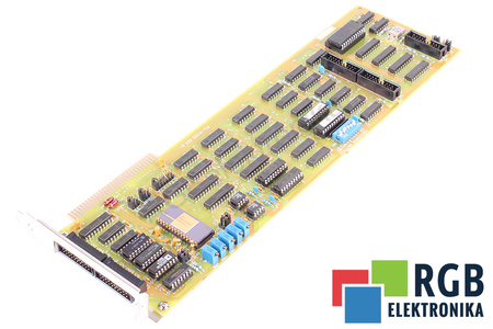 PCL-812PG ADVANTECH 1903812010 SUGEDĘS – DALIMS