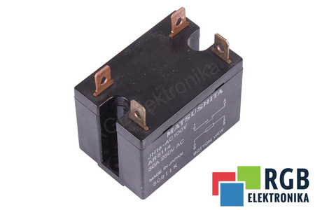 JH1A-AC100V MATSUSHITA AR5114 ESTAFETĖ
