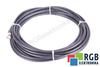 MIL-C-17F BELDEN RG62A/U 8M KABELIS