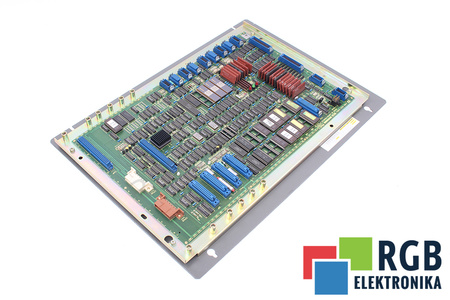 A02B-0083-B501 FANUC 0T-MODEL A PLOKŠTĖ