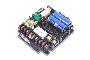 FVR0.75E9S-4EN FVR-E9S FUJI ELECTRIC