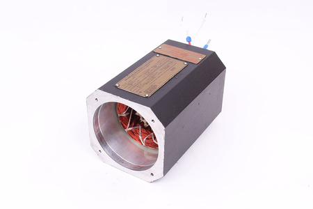 EB-402-B-11-B3 KOLLMORGEN SEIDEL STATORIAUS