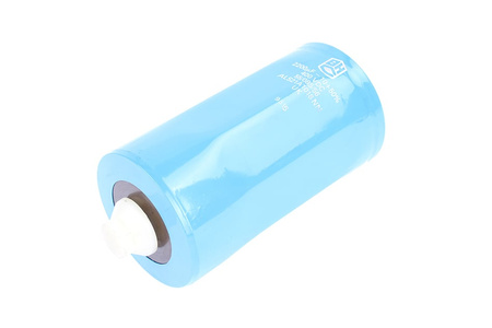 KONDENSATORIUS ALS21A1018NN BHC COMPONENTS LTD BHC 2200UF, 400V KONDENSATORIUS