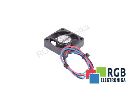 AD0424HB-G76 ADDA 40X40X10MM, 24V, 0.09A VENTILIATORIUS