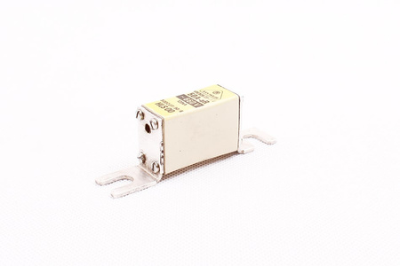 SAUGIKLIS HLS00 JEAN MULLER VDE0636/23 50A-AR, 660V, 120KA SAUGIKLIS