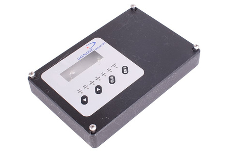 MX4000-1000 DATALOGIC DĖŽUTĖS PRIEKIS