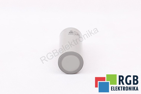 KONDENSATORIUS HCGFA HITACHI 680MFD, 400VDC, 450VDC