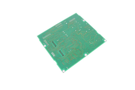 PHG10 REIS ROBOTICS 452 200758609 PLOKŠTĖ SUGEDĘS – DALIMS