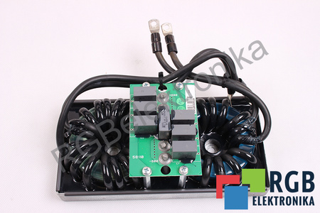 58110 KSB SKIRTAS PUMP DRIVE