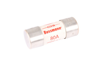 SAUGIKLIS FWP-80A22F BUSSMANN 22X58MM 80A 660/700V