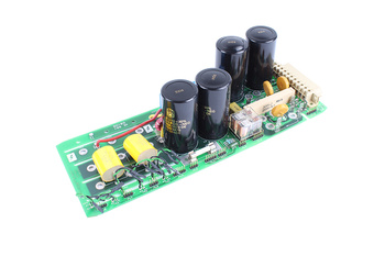 SD103 CONTROL TECHNIQUES