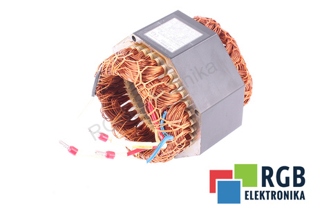 A06B-0143-B175#7075 FANUC STATORIAUS