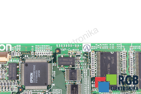 5303900-0A-A OMRON SKIRTAS JZRCR-NPP04B-3