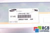 LTM121SI-T01 SAMSUNG LCD MATRICA