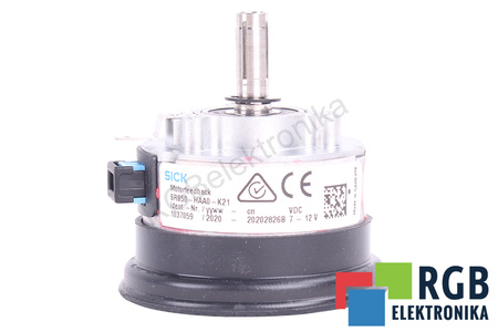 SRS50-HAA0-K21 SICK 1037059 CODER