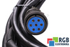347271-83 YASKAWA MOTOMAN 9M KABELIS
