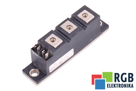 TT66N14LOF EUPEC POWERBLOCK 66A, 1400V