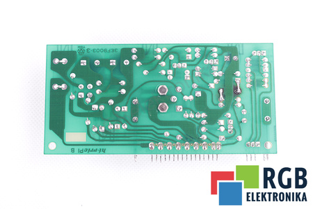 3EF9003-3 TDK SKIRTAS 5000T E0451-521-038