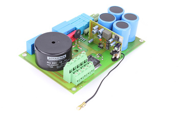 SVT5 FERROCONTROL 91013100