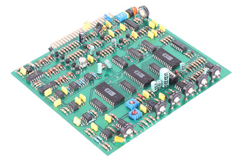 8504-3 BERGES SUGEDĘS – DALIMS