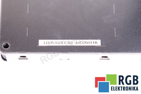 LQ057Q3DC03 SHARP 5.7" LCD MATRICA