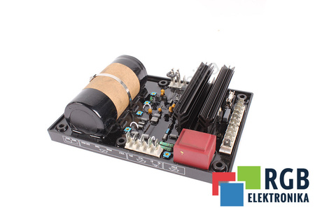 AVR R448 LEROY SOMER