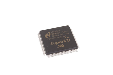 PC97317-ICK/VUL NATIONAL SEMICONDUCTOR