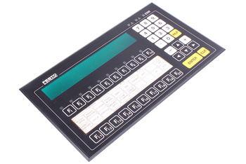 E.FAB-2/40-S FESTO DĖŽUTĖS PRIEKIS