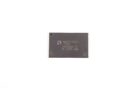 AM29F160DT-75EF AMD