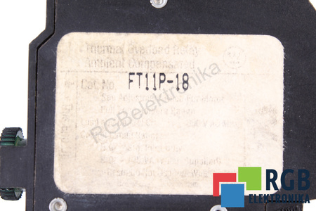 FT11P-18 WESTINGHOUSE