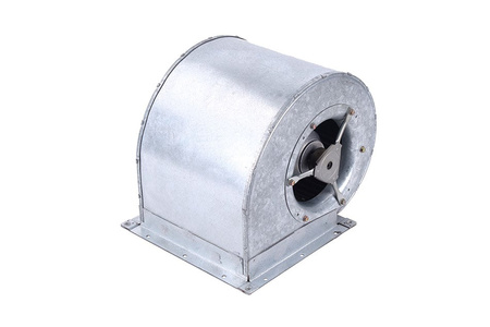 D4E180-CA02-36 EBM PAPST VENTILIATORIUS