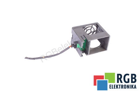 A5E00534992 SIEMENS FAN SARGYBINIS